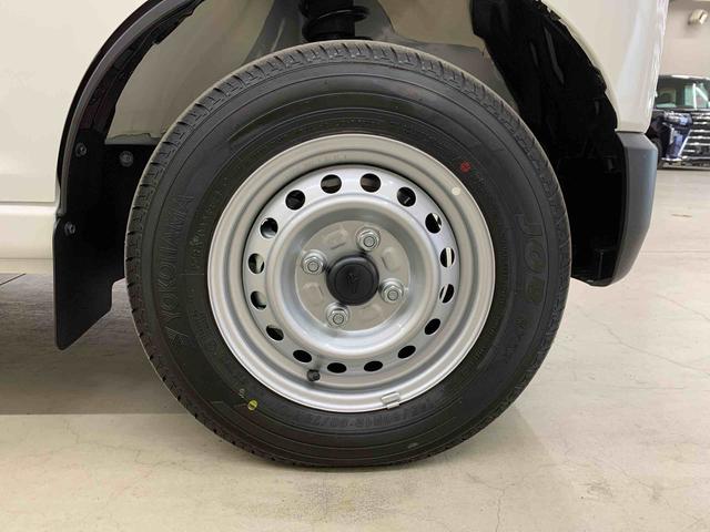 ハイゼットカーゴＤＸ　４ＷＤオートライト・オートマチックハイビーム・ＡＭＦＭラジオ・キーレスエントリー・アイドリングストップ・マニュアルエアコン・スマートアシスト（群馬県）の中古車