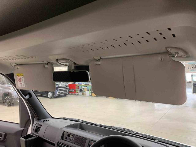 ハイゼットカーゴＤＸ　４ＷＤオートライト・オートマチックハイビーム・ＡＭＦＭラジオ・キーレスエントリー・アイドリングストップ・マニュアルエアコン・スマートアシスト（群馬県）の中古車