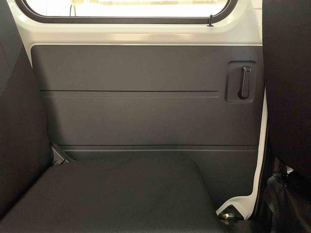 ハイゼットカーゴＤＸ　４ＷＤオートライト・オートマチックハイビーム・ＡＭＦＭラジオ・キーレスエントリー・アイドリングストップ・マニュアルエアコン・スマートアシスト（群馬県）の中古車