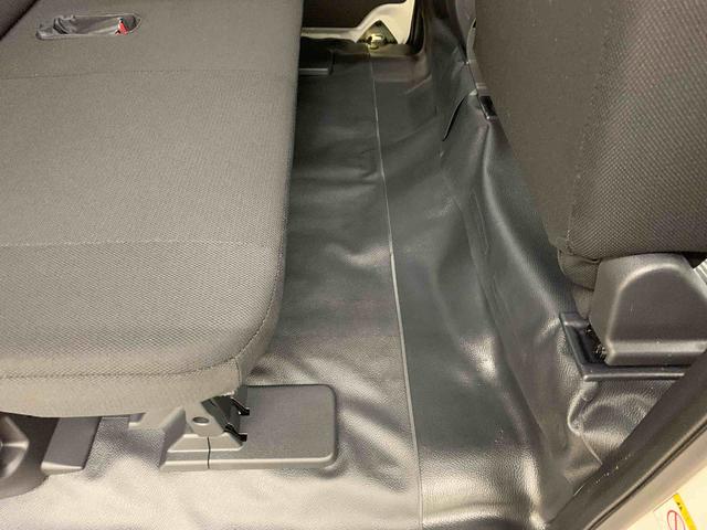 ハイゼットカーゴＤＸ　４ＷＤオートライト・オートマチックハイビーム・ＡＭＦＭラジオ・キーレスエントリー・アイドリングストップ・マニュアルエアコン・スマートアシスト（群馬県）の中古車