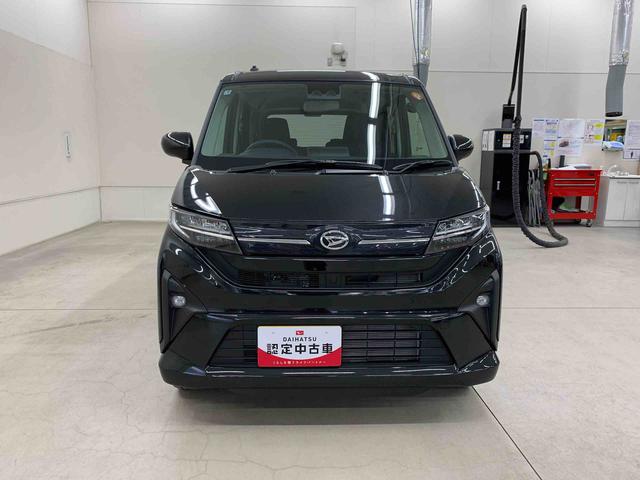 ムーヴＲＳ　４ＷＤ両側電動スライドドア・ＬＥＤヘッドライト・オートライト・オートマチックハイビーム・プッシュスタートボタン・アイドリングストップ・オートエアコン・電動パーキングブレーキ・スマートアシスト（群馬県）の中古車