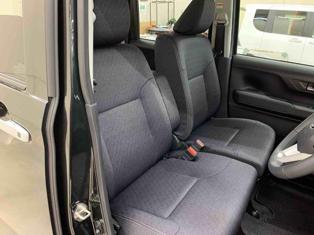 ムーヴＲＳ　４ＷＤ両側電動スライドドア・ＬＥＤヘッドライト・オートライト・オートマチックハイビーム・プッシュスタートボタン・アイドリングストップ・オートエアコン・電動パーキングブレーキ・スマートアシスト（群馬県）の中古車