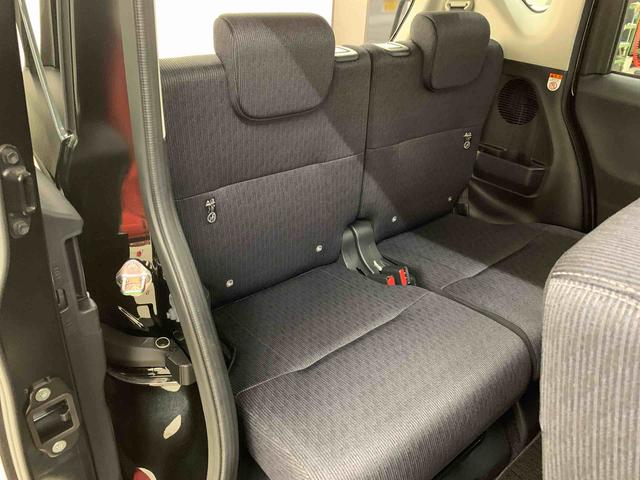 ムーヴＲＳ　４ＷＤ両側電動スライドドア・ＬＥＤヘッドライト・オートライト・オートマチックハイビーム・プッシュスタートボタン・アイドリングストップ・オートエアコン・電動パーキングブレーキ・スマートアシスト（群馬県）の中古車