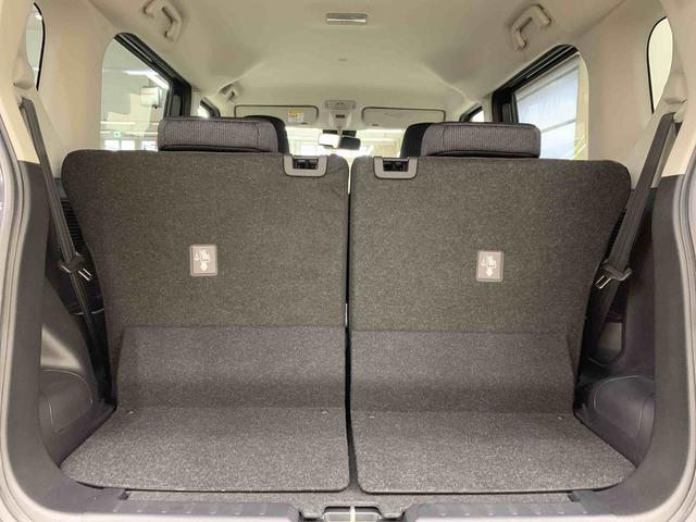 ムーヴＲＳ　４ＷＤ両側電動スライドドア・ＬＥＤヘッドライト・オートライト・オートマチックハイビーム・プッシュスタートボタン・アイドリングストップ・オートエアコン・電動パーキングブレーキ・スマートアシスト（群馬県）の中古車