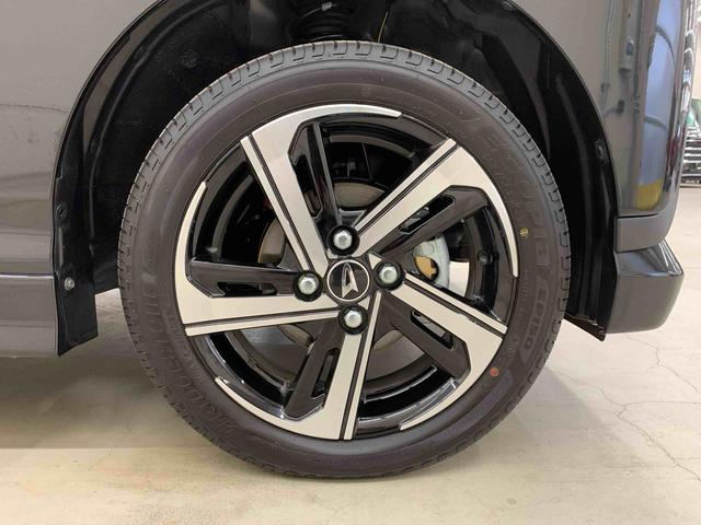 ムーヴＲＳ　４ＷＤ両側電動スライドドア・ＬＥＤヘッドライト・オートライト・オートマチックハイビーム・プッシュスタートボタン・アイドリングストップ・オートエアコン・電動パーキングブレーキ・スマートアシスト（群馬県）の中古車