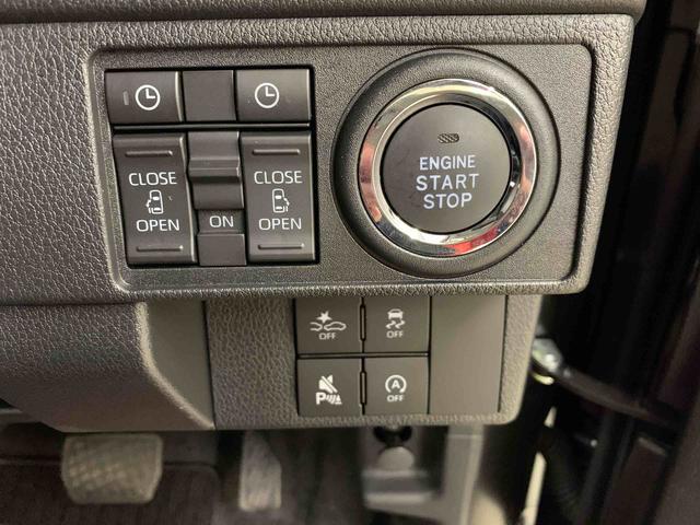 ムーヴＲＳ　４ＷＤ両側電動スライドドア・ＬＥＤヘッドライト・オートライト・オートマチックハイビーム・プッシュスタートボタン・アイドリングストップ・オートエアコン・電動パーキングブレーキ・スマートアシスト（群馬県）の中古車