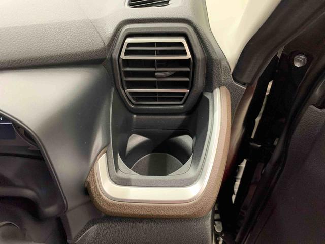 ムーヴＲＳ　４ＷＤ両側電動スライドドア・ＬＥＤヘッドライト・オートライト・オートマチックハイビーム・プッシュスタートボタン・アイドリングストップ・オートエアコン・電動パーキングブレーキ・スマートアシスト（群馬県）の中古車