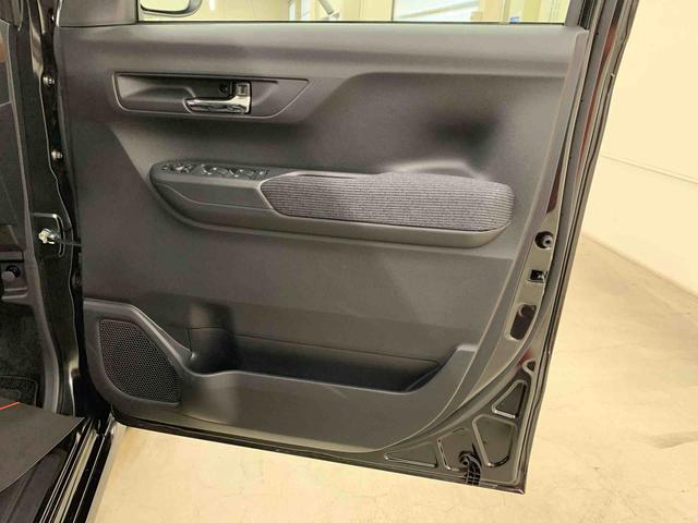 ムーヴＲＳ　４ＷＤ両側電動スライドドア・ＬＥＤヘッドライト・オートライト・オートマチックハイビーム・プッシュスタートボタン・アイドリングストップ・オートエアコン・電動パーキングブレーキ・スマートアシスト（群馬県）の中古車