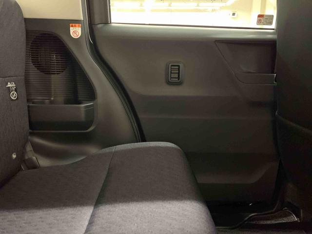 ムーヴＲＳ　４ＷＤ両側電動スライドドア・ＬＥＤヘッドライト・オートライト・オートマチックハイビーム・プッシュスタートボタン・アイドリングストップ・オートエアコン・電動パーキングブレーキ・スマートアシスト（群馬県）の中古車