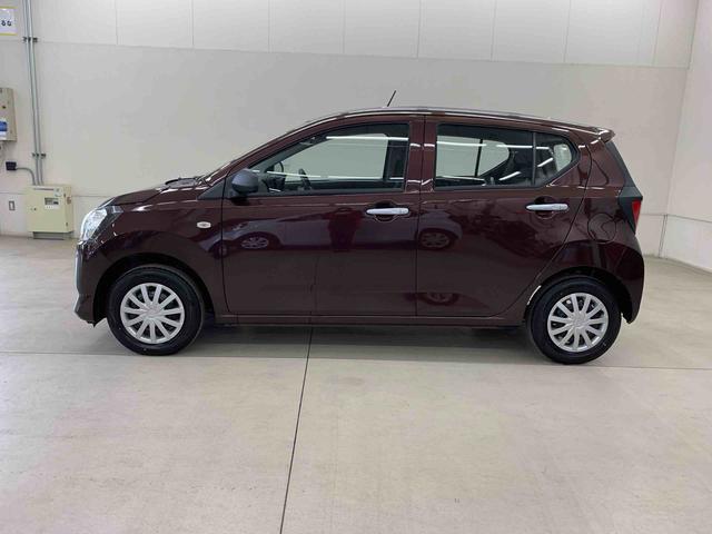 ミライースL SAIII 2WDオートライト・オートマチックハイビーム・キーレスエントリー・アイドリングストップ・マニュアルエアコン・スマートアシストIII(群馬県)の中古車