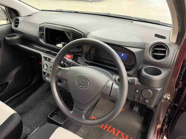 ミライースL SAIII 2WDオートライト・オートマチックハイビーム・キーレスエントリー・アイドリングストップ・マニュアルエアコン・スマートアシストIII(群馬県)の中古車