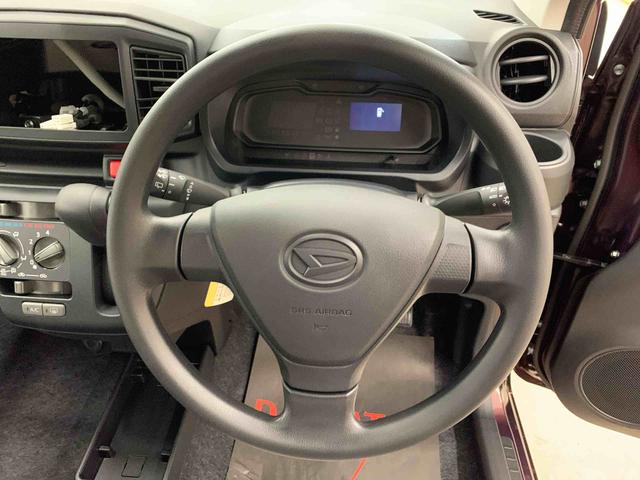 ミライースL SAIII 2WDオートライト・オートマチックハイビーム・キーレスエントリー・アイドリングストップ・マニュアルエアコン・スマートアシストIII(群馬県)の中古車