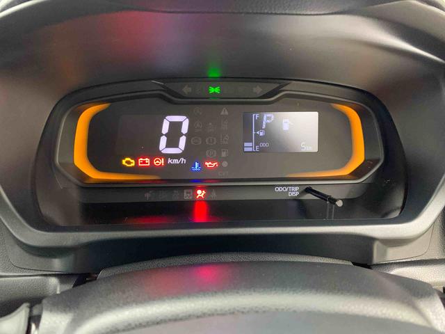 ミライースL SAIII 2WDオートライト・オートマチックハイビーム・キーレスエントリー・アイドリングストップ・マニュアルエアコン・スマートアシストIII(群馬県)の中古車