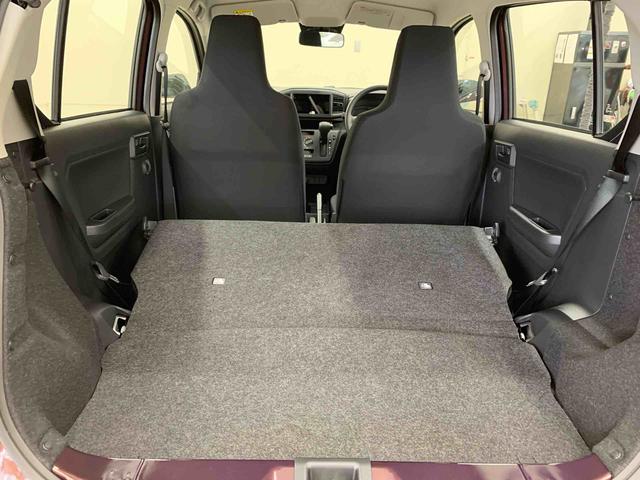 ミライースL SAIII 2WDオートライト・オートマチックハイビーム・キーレスエントリー・アイドリングストップ・マニュアルエアコン・スマートアシストIII(群馬県)の中古車