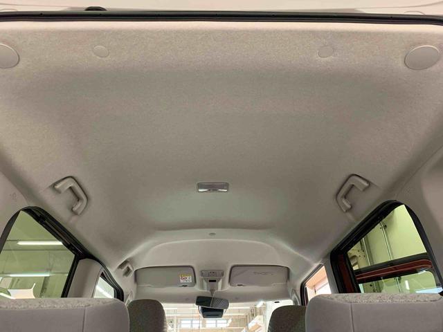 タントＸ　４ＷＤ片側電動スライドドア・ＬＥＤヘッドライト・オートライト・オートマチックハイビーム・プッシュスタートボタン・アイドリングストップ・シートヒーター・電動パーキングブレーキ・スマートアシスト（群馬県）の中古車