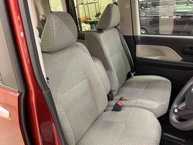 タントＸ　４ＷＤ片側電動スライドドア・ＬＥＤヘッドライト・オートライト・オートマチックハイビーム・プッシュスタートボタン・アイドリングストップ・シートヒーター・電動パーキングブレーキ・スマートアシスト（群馬県）の中古車