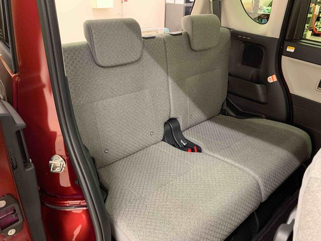 タントＸ　４ＷＤ片側電動スライドドア・ＬＥＤヘッドライト・オートライト・オートマチックハイビーム・プッシュスタートボタン・アイドリングストップ・シートヒーター・電動パーキングブレーキ・スマートアシスト（群馬県）の中古車