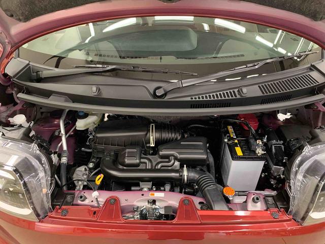 タントＸ　４ＷＤ片側電動スライドドア・ＬＥＤヘッドライト・オートライト・オートマチックハイビーム・プッシュスタートボタン・アイドリングストップ・シートヒーター・電動パーキングブレーキ・スマートアシスト（群馬県）の中古車