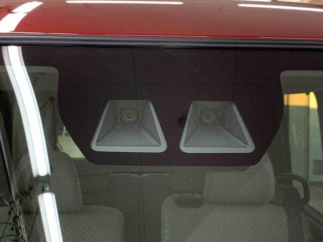 タントＸ　４ＷＤ片側電動スライドドア・ＬＥＤヘッドライト・オートライト・オートマチックハイビーム・プッシュスタートボタン・アイドリングストップ・シートヒーター・電動パーキングブレーキ・スマートアシスト（群馬県）の中古車