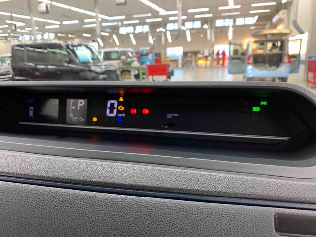 タントＸ　４ＷＤ片側電動スライドドア・ＬＥＤヘッドライト・オートライト・オートマチックハイビーム・プッシュスタートボタン・アイドリングストップ・シートヒーター・電動パーキングブレーキ・スマートアシスト（群馬県）の中古車