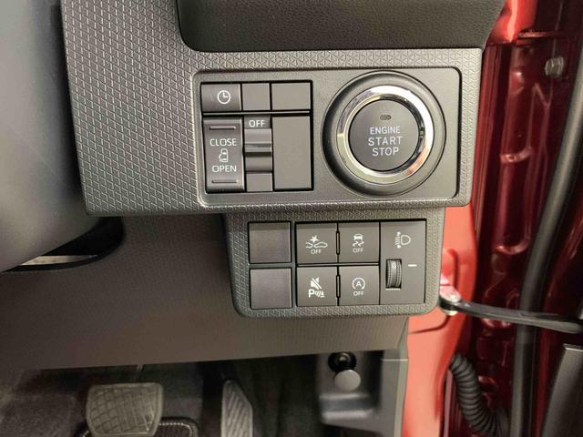 タントＸ　４ＷＤ片側電動スライドドア・ＬＥＤヘッドライト・オートライト・オートマチックハイビーム・プッシュスタートボタン・アイドリングストップ・シートヒーター・電動パーキングブレーキ・スマートアシスト（群馬県）の中古車