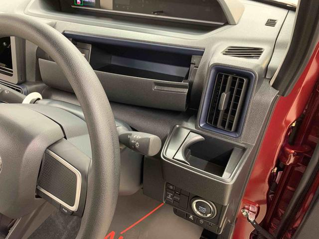 タントＸ　４ＷＤ片側電動スライドドア・ＬＥＤヘッドライト・オートライト・オートマチックハイビーム・プッシュスタートボタン・アイドリングストップ・シートヒーター・電動パーキングブレーキ・スマートアシスト（群馬県）の中古車