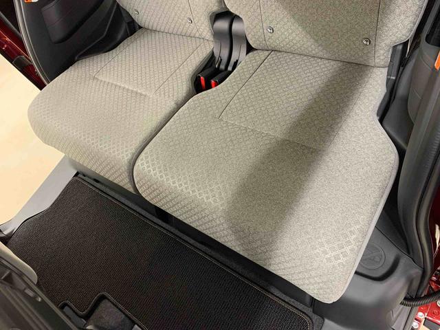 タントＸ　４ＷＤ片側電動スライドドア・ＬＥＤヘッドライト・オートライト・オートマチックハイビーム・プッシュスタートボタン・アイドリングストップ・シートヒーター・電動パーキングブレーキ・スマートアシスト（群馬県）の中古車