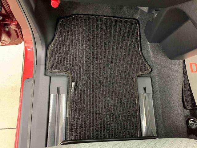 タントＸ　４ＷＤ片側電動スライドドア・ＬＥＤヘッドライト・オートライト・オートマチックハイビーム・プッシュスタートボタン・アイドリングストップ・シートヒーター・電動パーキングブレーキ・スマートアシスト（群馬県）の中古車