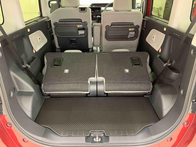 タントＸ　４ＷＤ片側電動スライドドア・ＬＥＤヘッドライト・オートライト・オートマチックハイビーム・プッシュスタートボタン・アイドリングストップ・シートヒーター・電動パーキングブレーキ・スマートアシスト（群馬県）の中古車