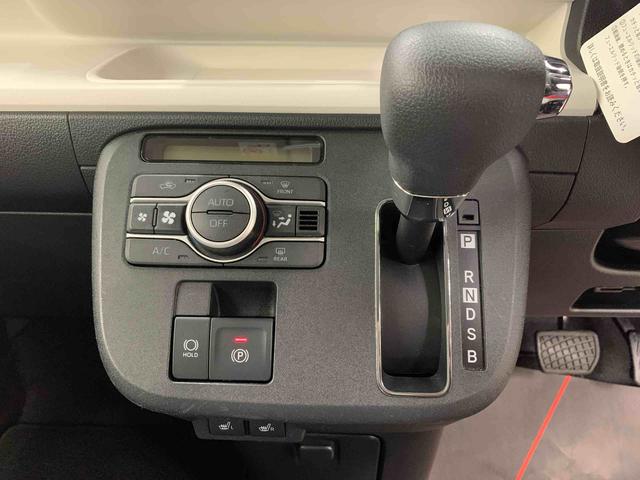 ムーヴキャンバスストライプスＧ　４ＷＤナビ・ＥＴＣ・両側電動スライドドア・ＬＥＤヘッドライト・オートライト・オートマチックハイビーム・プッシュスタートボタン・アイドリングストップ・シートヒーター・電動パーキングブレーキ・スマートアシスト（群馬県）の中古車