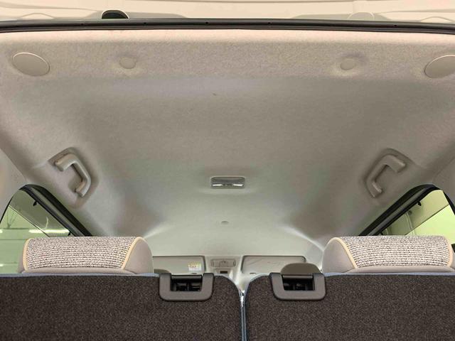 ムーヴキャンバスストライプスＧ　４ＷＤナビ・ＥＴＣ・両側電動スライドドア・ＬＥＤヘッドライト・オートライト・オートマチックハイビーム・プッシュスタートボタン・アイドリングストップ・シートヒーター・電動パーキングブレーキ・スマートアシスト（群馬県）の中古車