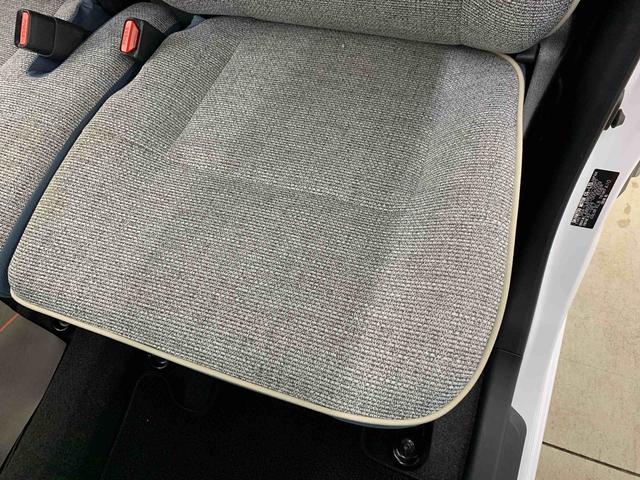 ムーヴキャンバスストライプスＧ　４ＷＤナビ・ＥＴＣ・両側電動スライドドア・ＬＥＤヘッドライト・オートライト・オートマチックハイビーム・プッシュスタートボタン・アイドリングストップ・シートヒーター・電動パーキングブレーキ・スマートアシスト（群馬県）の中古車