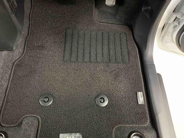 ムーヴキャンバスストライプスＧ　４ＷＤナビ・ＥＴＣ・両側電動スライドドア・ＬＥＤヘッドライト・オートライト・オートマチックハイビーム・プッシュスタートボタン・アイドリングストップ・シートヒーター・電動パーキングブレーキ・スマートアシスト（群馬県）の中古車