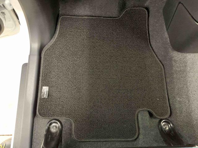 ムーヴキャンバスストライプスＧ　４ＷＤナビ・ＥＴＣ・両側電動スライドドア・ＬＥＤヘッドライト・オートライト・オートマチックハイビーム・プッシュスタートボタン・アイドリングストップ・シートヒーター・電動パーキングブレーキ・スマートアシスト（群馬県）の中古車