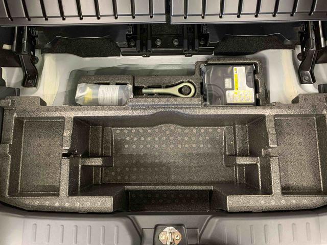 ムーヴキャンバスストライプスＧ　４ＷＤナビ・ＥＴＣ・両側電動スライドドア・ＬＥＤヘッドライト・オートライト・オートマチックハイビーム・プッシュスタートボタン・アイドリングストップ・シートヒーター・電動パーキングブレーキ・スマートアシスト（群馬県）の中古車