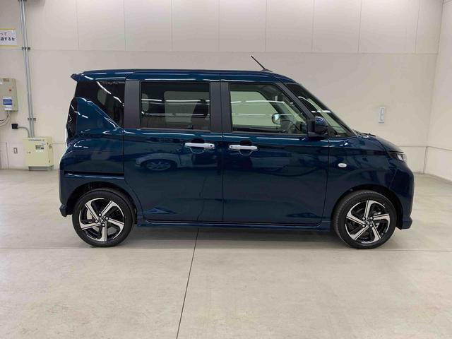 ムーヴＲＳ　４ＷＤ両側電動スライドドア・ＬＥＤヘッドライト・オートライト・オートマチックハイビーム・プッシュスタートボタン・アイドリングストップ・オートエアコン・電動パーキングブレーキ・スマートアシスト（群馬県）の中古車