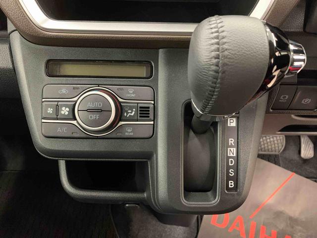 ムーヴＲＳ　４ＷＤ両側電動スライドドア・ＬＥＤヘッドライト・オートライト・オートマチックハイビーム・プッシュスタートボタン・アイドリングストップ・オートエアコン・電動パーキングブレーキ・スマートアシスト（群馬県）の中古車