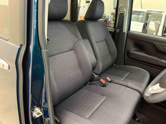 ムーヴＲＳ　４ＷＤ両側電動スライドドア・ＬＥＤヘッドライト・オートライト・オートマチックハイビーム・プッシュスタートボタン・アイドリングストップ・オートエアコン・電動パーキングブレーキ・スマートアシスト（群馬県）の中古車