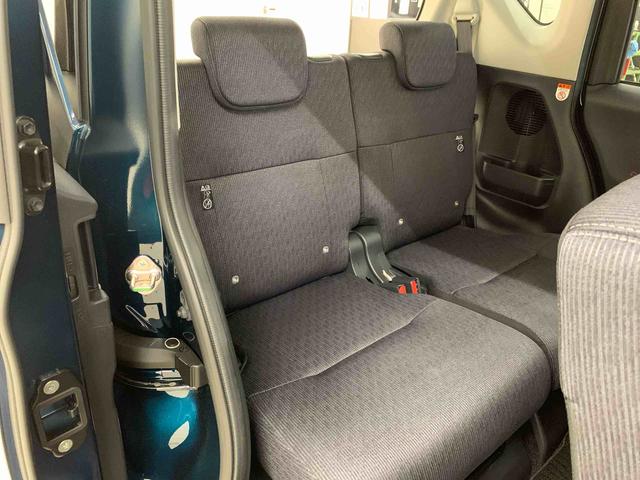 ムーヴＲＳ　４ＷＤ両側電動スライドドア・ＬＥＤヘッドライト・オートライト・オートマチックハイビーム・プッシュスタートボタン・アイドリングストップ・オートエアコン・電動パーキングブレーキ・スマートアシスト（群馬県）の中古車