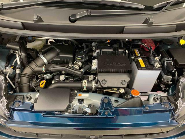 ムーヴＲＳ　４ＷＤ両側電動スライドドア・ＬＥＤヘッドライト・オートライト・オートマチックハイビーム・プッシュスタートボタン・アイドリングストップ・オートエアコン・電動パーキングブレーキ・スマートアシスト（群馬県）の中古車