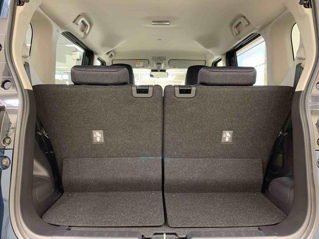 ムーヴＲＳ　４ＷＤ両側電動スライドドア・ＬＥＤヘッドライト・オートライト・オートマチックハイビーム・プッシュスタートボタン・アイドリングストップ・オートエアコン・電動パーキングブレーキ・スマートアシスト（群馬県）の中古車