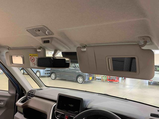 ムーヴＲＳ　４ＷＤ両側電動スライドドア・ＬＥＤヘッドライト・オートライト・オートマチックハイビーム・プッシュスタートボタン・アイドリングストップ・オートエアコン・電動パーキングブレーキ・スマートアシスト（群馬県）の中古車