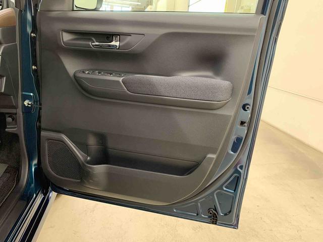 ムーヴＲＳ　４ＷＤ両側電動スライドドア・ＬＥＤヘッドライト・オートライト・オートマチックハイビーム・プッシュスタートボタン・アイドリングストップ・オートエアコン・電動パーキングブレーキ・スマートアシスト（群馬県）の中古車