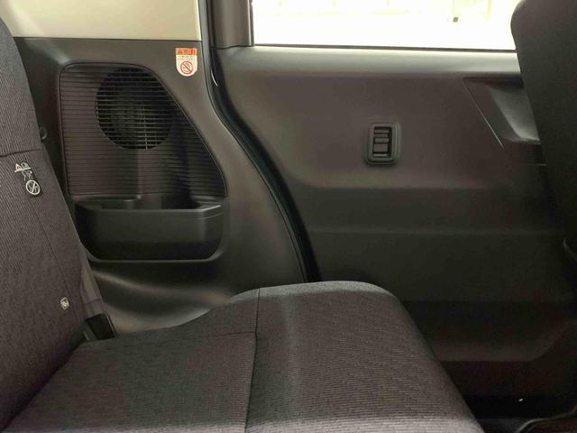 ムーヴＲＳ　４ＷＤ両側電動スライドドア・ＬＥＤヘッドライト・オートライト・オートマチックハイビーム・プッシュスタートボタン・アイドリングストップ・オートエアコン・電動パーキングブレーキ・スマートアシスト（群馬県）の中古車