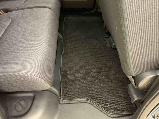 ムーヴＲＳ　４ＷＤ両側電動スライドドア・ＬＥＤヘッドライト・オートライト・オートマチックハイビーム・プッシュスタートボタン・アイドリングストップ・オートエアコン・電動パーキングブレーキ・スマートアシスト（群馬県）の中古車