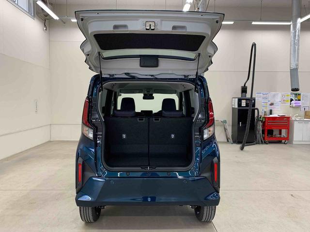 ムーヴＲＳ　４ＷＤ両側電動スライドドア・ＬＥＤヘッドライト・オートライト・オートマチックハイビーム・プッシュスタートボタン・アイドリングストップ・オートエアコン・電動パーキングブレーキ・スマートアシスト（群馬県）の中古車