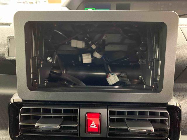 タントカスタムＸ　４ＷＤ両側電動スライドドア・ＬＥＤヘッドライト・オートライト・オートマチックハイビーム・プッシュスタートボタン・アイドリングストップ・シートヒーター・電動パーキングブレーキ・スマートアシスト（群馬県）の中古車