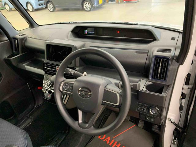 タントカスタムＸ　４ＷＤ両側電動スライドドア・ＬＥＤヘッドライト・オートライト・オートマチックハイビーム・プッシュスタートボタン・アイドリングストップ・シートヒーター・電動パーキングブレーキ・スマートアシスト（群馬県）の中古車