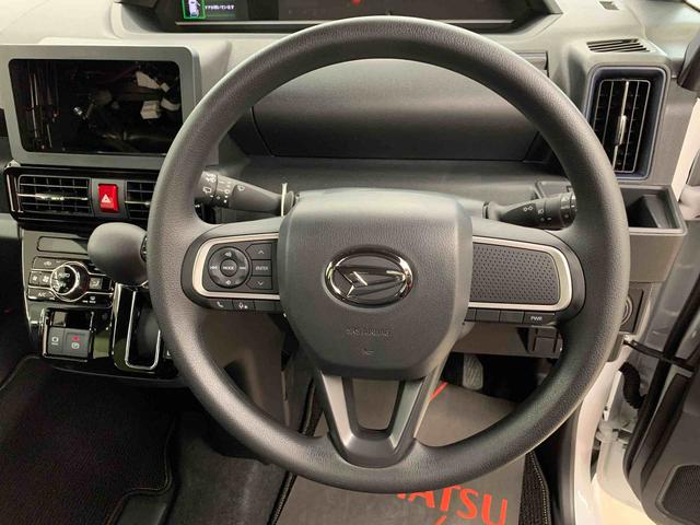 タントカスタムＸ　４ＷＤ両側電動スライドドア・ＬＥＤヘッドライト・オートライト・オートマチックハイビーム・プッシュスタートボタン・アイドリングストップ・シートヒーター・電動パーキングブレーキ・スマートアシスト（群馬県）の中古車