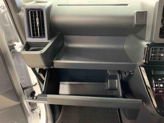 タントカスタムＸ　４ＷＤ両側電動スライドドア・ＬＥＤヘッドライト・オートライト・オートマチックハイビーム・プッシュスタートボタン・アイドリングストップ・シートヒーター・電動パーキングブレーキ・スマートアシスト（群馬県）の中古車